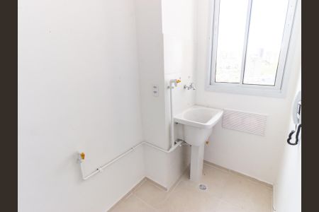 Apartamento à venda com 39m², 2 quartos e sem vaga Apartamento à venda com 39m², 2 quartos e sem vagaÁrea de Serviço