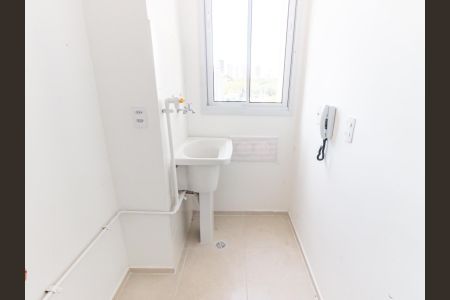 Apartamento à venda com 39m², 2 quartos e sem vaga Apartamento à venda com 39m², 2 quartos e sem vagaÁrea de Serviço
