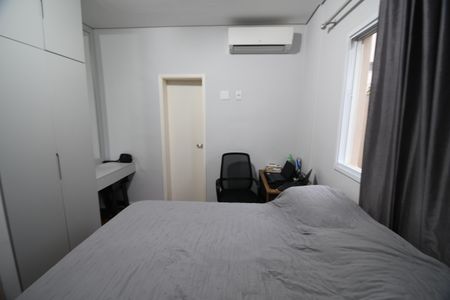 Quarto 1 - Suíte de apartamento à venda com 2 quartos, 144m² em Taquaral, Campinas