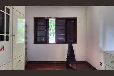 Quarto de casa à venda com 2 quartos, 163m² em Vila Valparaíso, Santo André