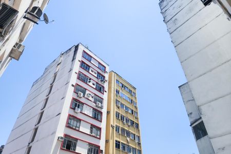 Vista Studio de apartamento à venda com 1 quarto, 30m² em Lapa, Rio de Janeiro