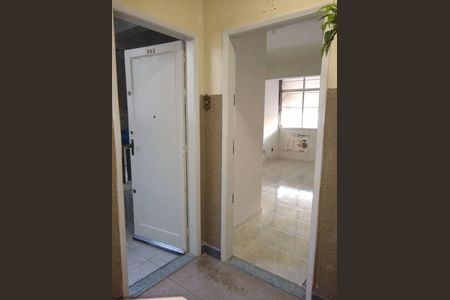 Apartamento à venda com 3 quartos, 70m² em Del Castilho, Rio de Janeiro