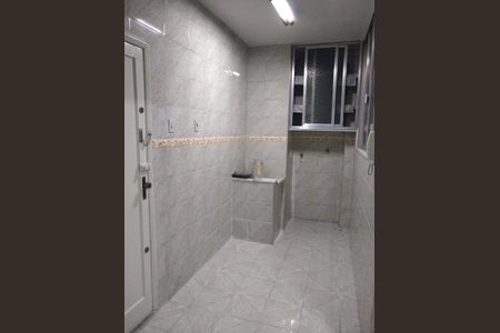 Apartamento à venda com 3 quartos, 70m² em Del Castilho, Rio de Janeiro
