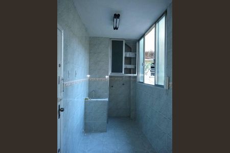 Apartamento à venda com 3 quartos, 70m² em Del Castilho, Rio de Janeiro