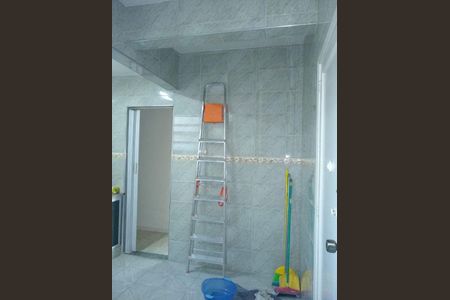 Apartamento à venda com 3 quartos, 70m² em Del Castilho, Rio de Janeiro