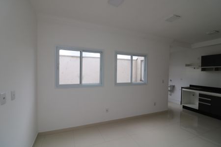 Sala de apartamento para alugar com 2 quartos, 50m² em Vila Formosa, São Paulo