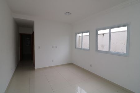 Sala de apartamento para alugar com 2 quartos, 50m² em Vila Formosa, São Paulo