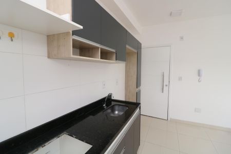 Apartamento para alugar com 50m², 2 quartos e sem vagaCozinha