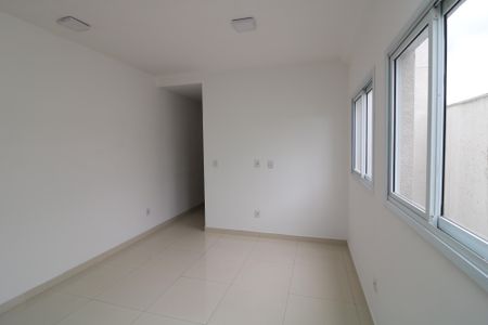 Sala de apartamento para alugar com 2 quartos, 50m² em Vila Formosa, São Paulo