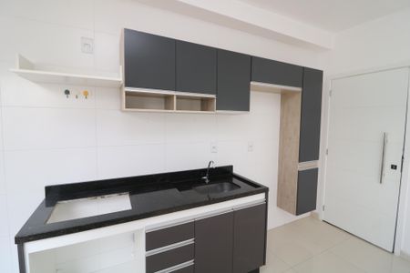 Apartamento para alugar com 50m², 2 quartos e sem vagaCozinha