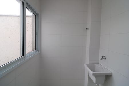 Apartamento para alugar com 50m², 2 quartos e sem vagaÁrea de Serviço