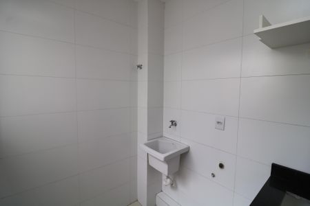 Apartamento para alugar com 50m², 2 quartos e sem vagaÁrea de Serviço