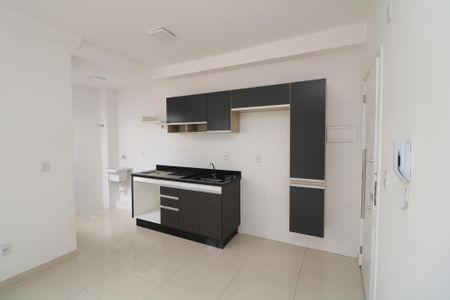 Apartamento para alugar com 50m², 2 quartos e sem vagaCozinha
