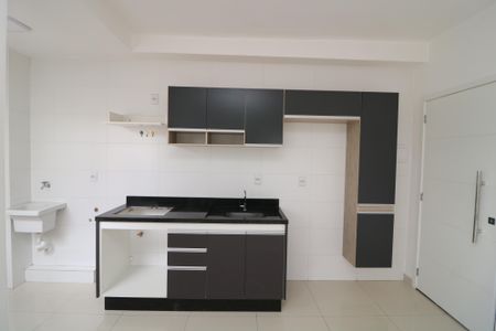 Apartamento para alugar com 50m², 2 quartos e sem vagaCozinha