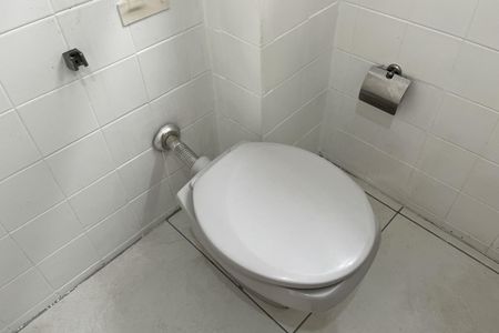 Apartamento para alugar com 87m², 2 quartos e 1 vagaBanheiro Social