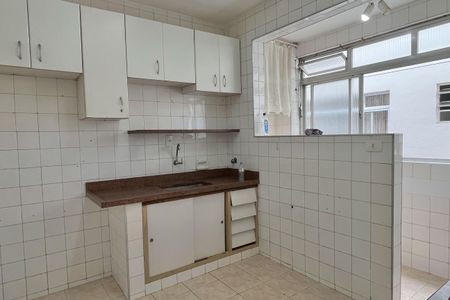 Apartamento para alugar com 87m², 2 quartos e 1 vagaCozinha