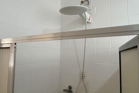 Apartamento para alugar com 87m², 2 quartos e 1 vagaBanheiro Social