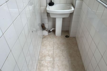 Apartamento para alugar com 87m², 2 quartos e 1 vagaÁrea de Serviço