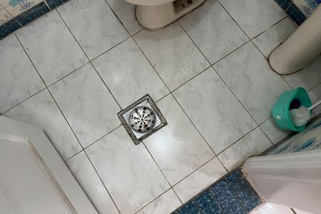 Apartamento para alugar com 87m², 2 quartos e 1 vagaBanheiro de Serviço