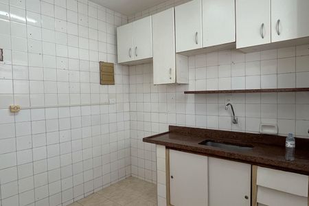 Apartamento para alugar com 87m², 2 quartos e 1 vagaCozinha