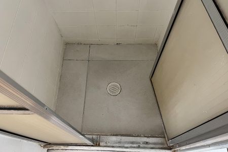 Apartamento para alugar com 87m², 2 quartos e 1 vagaBanheiro Social