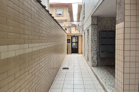 Apartamento para alugar com 87m², 2 quartos e 1 vagaÁrea comum