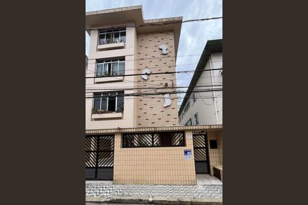 Apartamento para alugar com 87m², 2 quartos e 1 vagaFachada