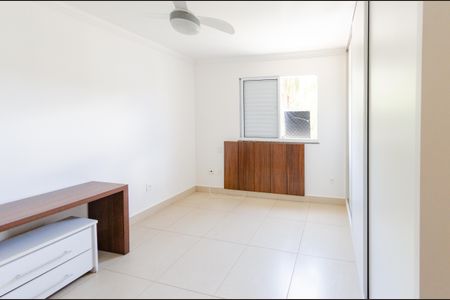 Suíte 1 de apartamento à venda com 2 quartos, 72m² em Jardim America, Belo Horizonte