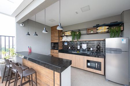 Apartamento para alugar com 67m², 1 quarto e sem vaga Apartamento para alugar com 67m², 1 quarto e sem vagaChurrasqueira