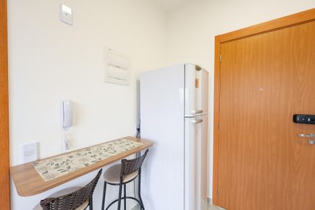 Apartamento para alugar com 67m², 1 quarto e sem vaga Apartamento para alugar com 67m², 1 quarto e sem vagaCozinha