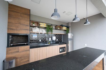 Apartamento para alugar com 67m², 1 quarto e sem vaga Apartamento para alugar com 67m², 1 quarto e sem vagaChurrasqueira