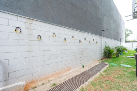 Apartamento para alugar com 67m², 1 quarto e sem vaga Apartamento para alugar com 67m², 1 quarto e sem vagaBicicletário