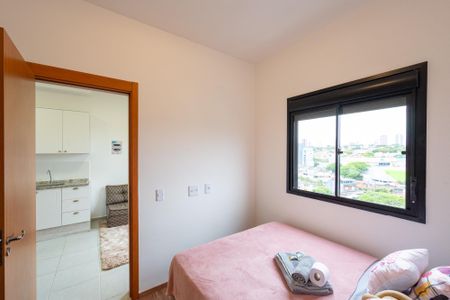 Apartamento para alugar com 67m², 1 quarto e sem vaga Apartamento para alugar com 67m², 1 quarto e sem vagaQuarto