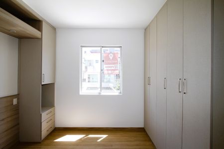Apartamento à venda com 3 quartos, 85m² em Havaí, Belo Horizonte