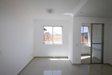 Apartamento à venda com 3 quartos, 85m² em Havaí, Belo Horizonte