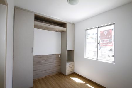 Apartamento à venda com 3 quartos, 85m² em Havaí, Belo Horizonte