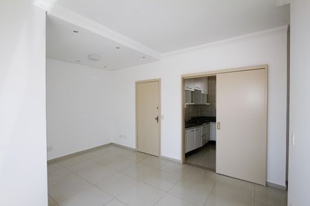 Apartamento à venda com 3 quartos, 85m² em Havaí, Belo Horizonte