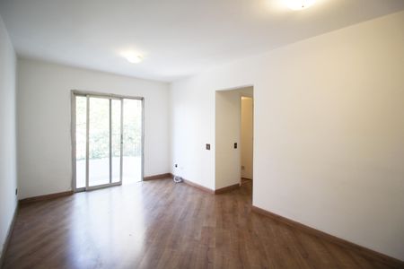 Sala de apartamento à venda com 1 quarto, 47m² em Itaim Bibi, São Paulo