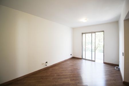 Sala de apartamento à venda com 1 quarto, 47m² em Itaim Bibi, São Paulo