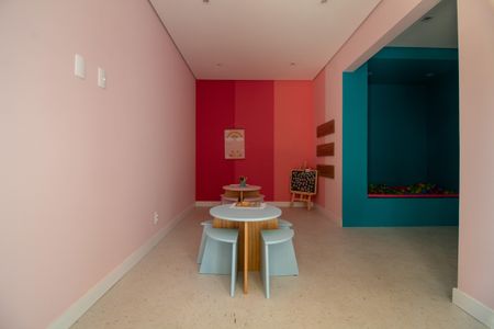 Apartamento à venda com 29m², 1 quarto e sem vagaÁrea comum - Brinquedoteca