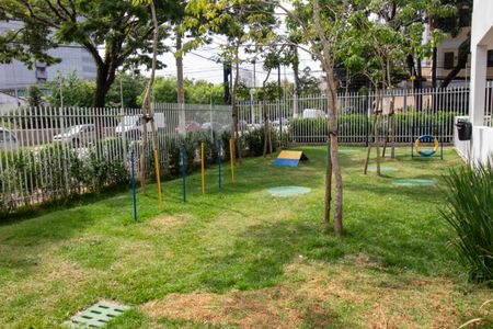 Apartamento à venda com 29m², 1 quarto e sem vagaÁrea comum - Pet Place