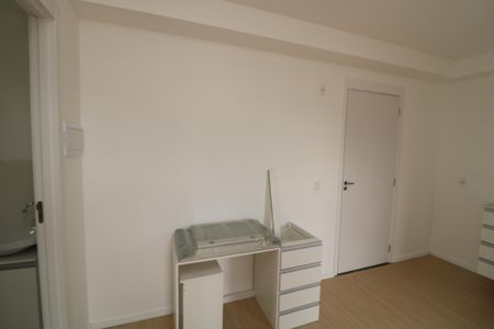 Sala de apartamento para alugar com 2 quartos, 31m² em Vila Ema, São Paulo