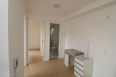 Sala de apartamento para alugar com 2 quartos, 31m² em Vila Ema, São Paulo