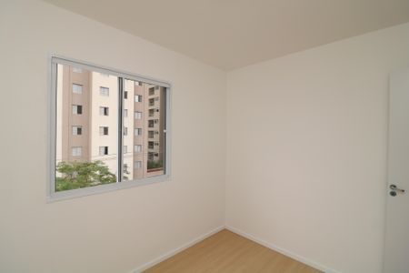 Quarto 2 de apartamento para alugar com 2 quartos, 31m² em Vila Ema, São Paulo