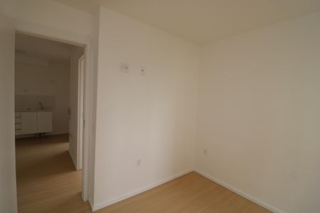 Quarto 2 de apartamento para alugar com 2 quartos, 31m² em Vila Ema, São Paulo