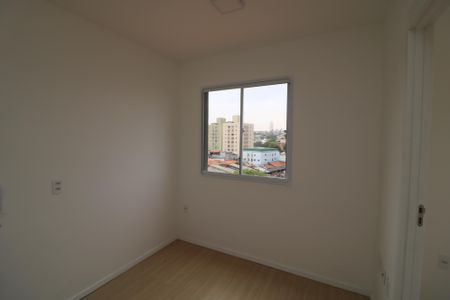 Sala de apartamento para alugar com 2 quartos, 32m² em Vila Ema, São Paulo
