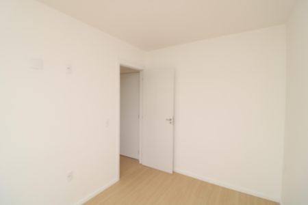 Quarto 1 de apartamento para alugar com 2 quartos, 32m² em Vila Ema, São Paulo