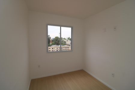 Quarto 1 de apartamento para alugar com 2 quartos, 32m² em Vila Ema, São Paulo