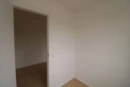 Quarto 2 de apartamento para alugar com 2 quartos, 32m² em Vila Ema, São Paulo