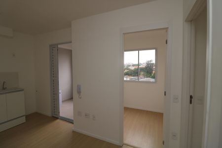 Sala de apartamento para alugar com 2 quartos, 32m² em Vila Ema, São Paulo